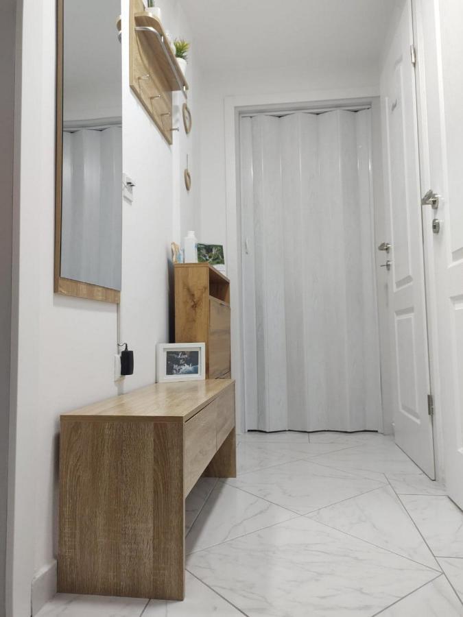 Apartment Iskra Plitvicka Jezera Exterior photo