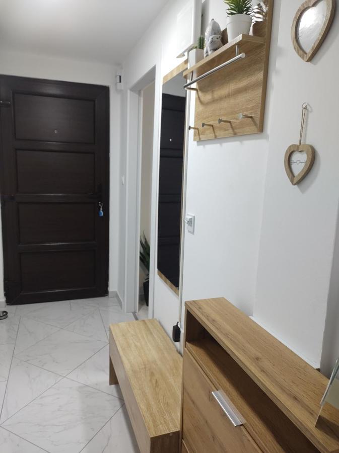 Apartment Iskra Plitvicka Jezera Exterior photo